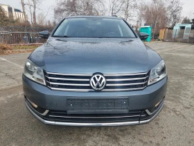 VW Passat 2, 0TDI UNIKAT!DSG , снимка 3