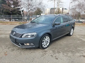 VW Passat 2, 0TDI UNIKAT!DSG , снимка 2