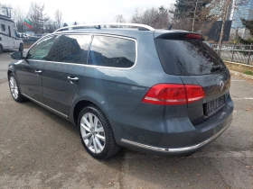 VW Passat 2, 0TDI UNIKAT!DSG , снимка 5