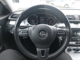 VW Passat 2, 0TDI UNIKAT!DSG , снимка 12