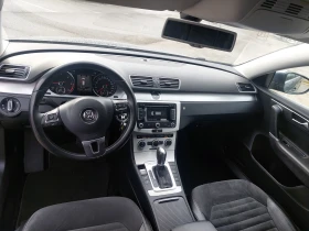 VW Passat 2, 0TDI UNIKAT!DSG , снимка 6