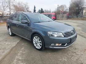 VW Passat 2, 0TDI UNIKAT!DSG , снимка 1