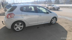 Peugeot 208 1.6 HDI, снимка 5