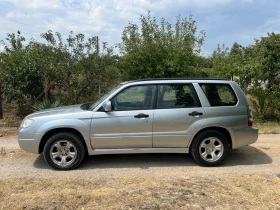 Subaru Forester, снимка 3