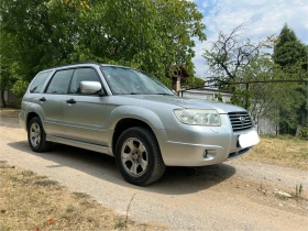 Subaru Forester, снимка 1