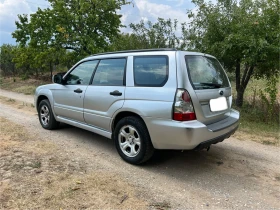 Subaru Forester, снимка 5