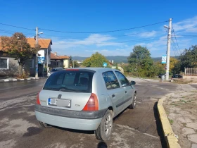 Renault Clio, снимка 2