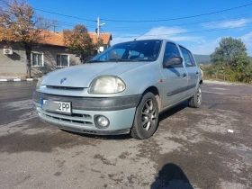 Renault Clio | Mobile.bg    1