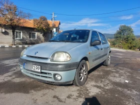 Renault Clio, снимка 6