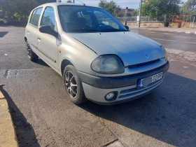 Renault Clio, снимка 3