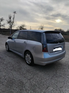 Mitsubishi Grandis Ван, снимка 5