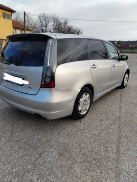 Mitsubishi Grandis Ван, снимка 4