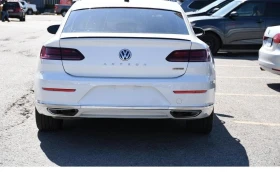 VW Arteon * R-Line*  * 4-Motion* * * (  ) | Mobile.bg    8