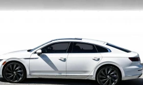 VW Arteon * R-Line*  * 4-Motion* * * (  ) | Mobile.bg    4