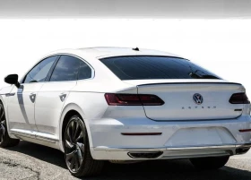 VW Arteon * R-Line*  * 4-Motion* * * (  ) | Mobile.bg    6