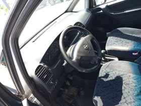 Обява за продажба на Opel Zafira ~2 100 лв. - изображение 2