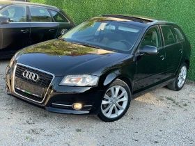 Audi A3 FACE/LED/2012//NAVI/ // | Mobile.bg    3
