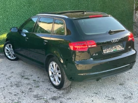 Audi A3 FACE/LED/2012//NAVI/ // | Mobile.bg    7