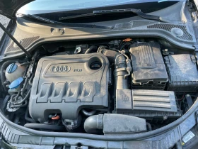 Audi A3 FACE/LED/2012//NAVI/ // | Mobile.bg    14