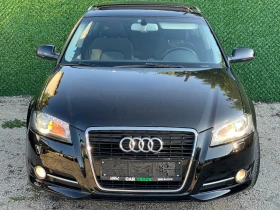 Audi A3 FACE/LED/2012//NAVI/ // | Mobile.bg    2