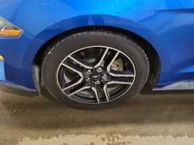 Ford Mustang * CARFAX * ВЪЗМОЖНОСТ ЗА АВТОКРЕДИТ - 31300 лв. - 73085436 12