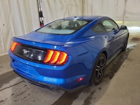 Ford Mustang * CARFAX * ВЪЗМОЖНОСТ ЗА АВТОКРЕДИТ - 31300 лв. - 73085436 4