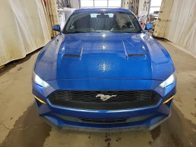 Ford Mustang * CARFAX * ВЪЗМОЖНОСТ ЗА АВТОКРЕДИТ - 31300 лв. - 73085436 3