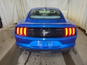 Ford Mustang * CARFAX * ВЪЗМОЖНОСТ ЗА АВТОКРЕДИТ - 31300 лв. - 73085436 5