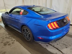 Ford Mustang * CARFAX * ВЪЗМОЖНОСТ ЗА АВТОКРЕДИТ - 31300 лв. - 73085436 6