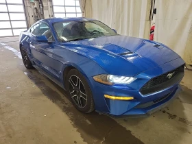 Ford Mustang * CARFAX * ВЪЗМОЖНОСТ ЗА АВТОКРЕДИТ - 31300 лв. - 73085436 2
