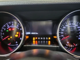 Ford Mustang * CARFAX * ВЪЗМОЖНОСТ ЗА АВТОКРЕДИТ - 31300 лв. - 73085436 10