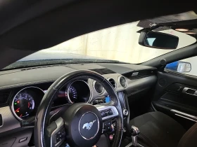 Ford Mustang * CARFAX * ВЪЗМОЖНОСТ ЗА АВТОКРЕДИТ - 31300 лв. - 73085436 7