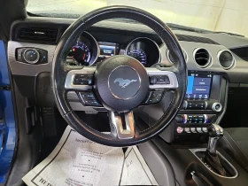 Ford Mustang * CARFAX * ВЪЗМОЖНОСТ ЗА АВТОКРЕДИТ - 31300 лв. - 73085436 9