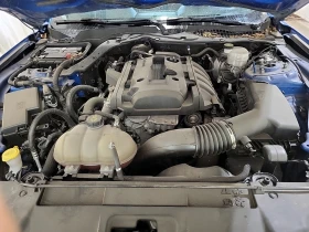 Ford Mustang * CARFAX * ВЪЗМОЖНОСТ ЗА АВТОКРЕДИТ - 31300 лв. - 73085436 14