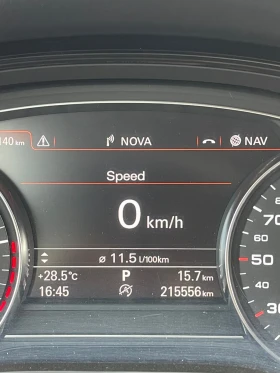 Audi A8 A8 TDI | Mobile.bg    9
