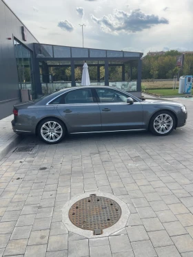 Audi A8 A8 TDI | Mobile.bg    6