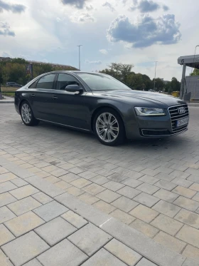 Audi A8 A8 TDI | Mobile.bg    2