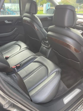 Audi A8 A8 TDI | Mobile.bg    13