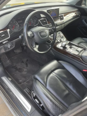 Audi A8 A8 TDI | Mobile.bg    8