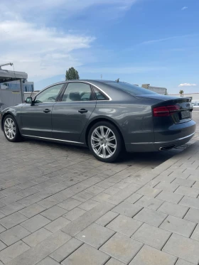 Audi A8 A8 TDI | Mobile.bg    5