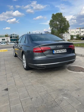 Audi A8 A8 TDI | Mobile.bg    3