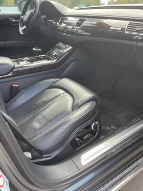 Audi A8 A8 TDI | Mobile.bg    14