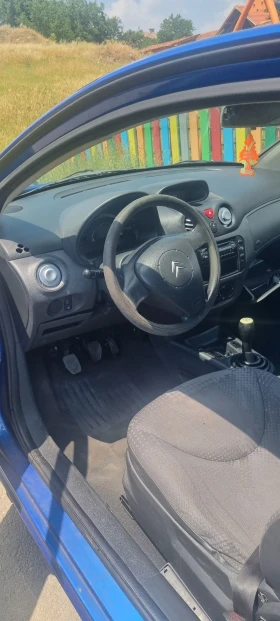Citroen C2 | Mobile.bg    5