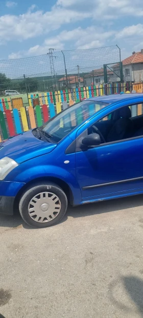Citroen C2 | Mobile.bg    3