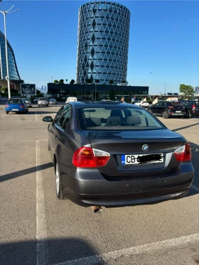 BMW 320 Diesel 2.0 163 PS - 6700 лв. - 12276885 3