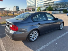 BMW 320 Diesel 2.0 163 PS - 6700 лв. - 12276885 5
