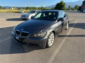 BMW 320 Diesel 2.0 163 PS - 6700 лв. - 12276885 6