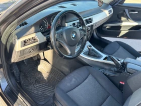 BMW 320 Diesel 2.0 163 PS - 6700 лв. - 12276885 8