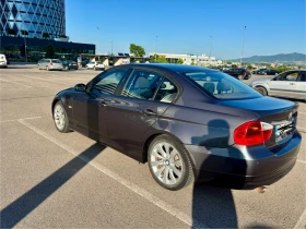 BMW 320 Diesel 2.0 163 PS - 6700 лв. - 12276885 4