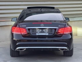     Mercedes-Benz E 400 V6 3.0 4MATIC /